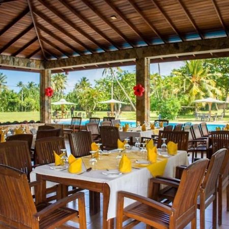 River View Banquet&Resort Wadduwa Extérieur photo