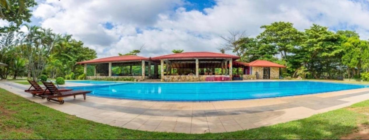 River View Banquet&Resort Wadduwa Extérieur photo
