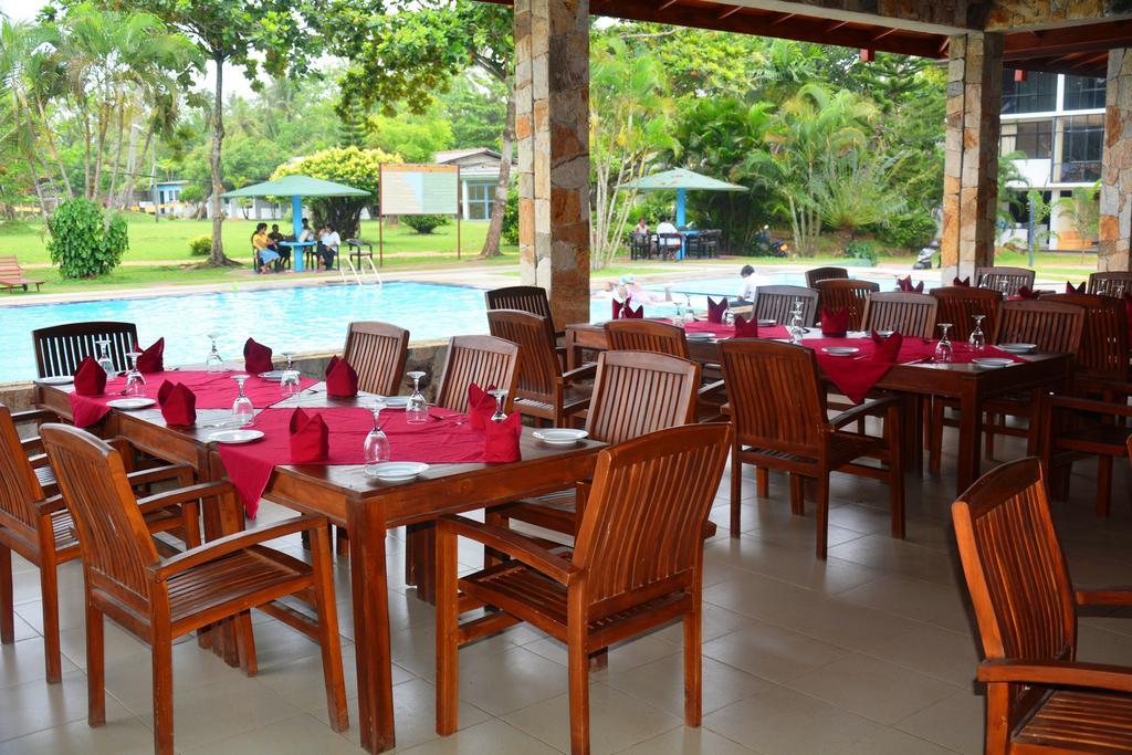 River View Banquet&Resort Wadduwa Extérieur photo