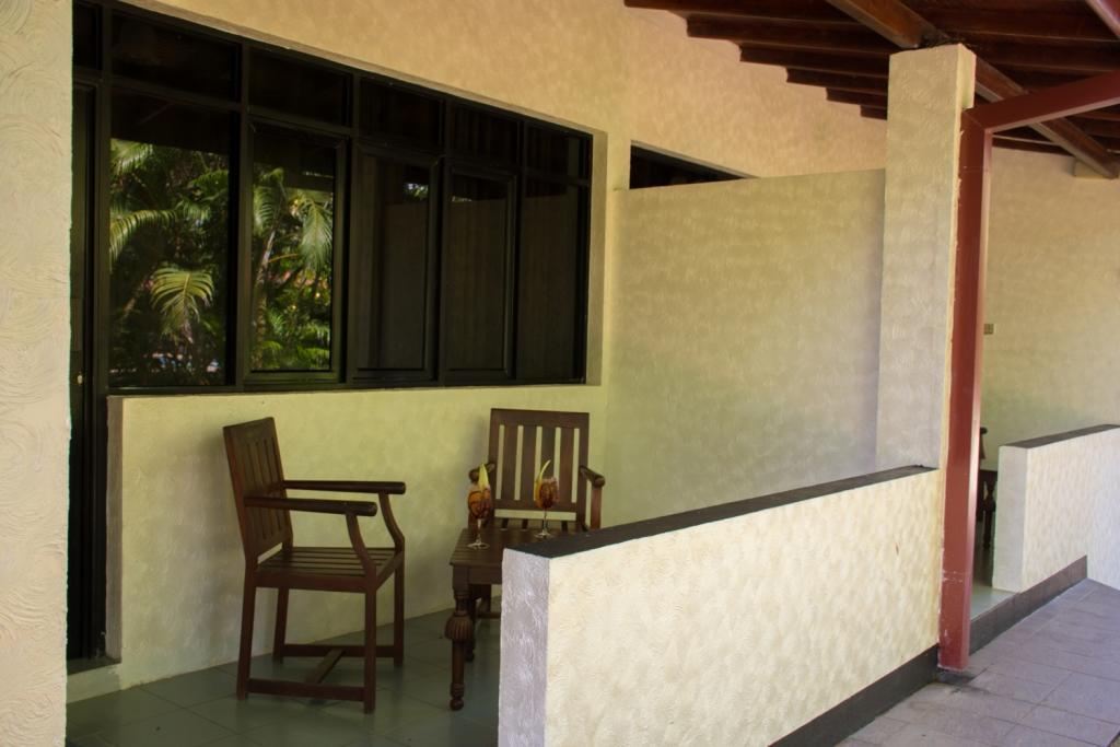 River View Banquet&Resort Wadduwa Extérieur photo