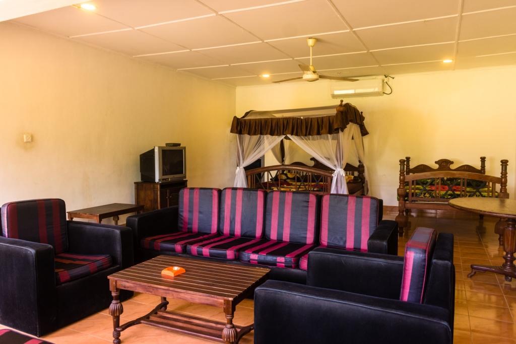 River View Banquet&Resort Wadduwa Extérieur photo