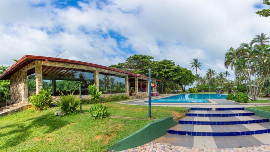 River View Banquet&Resort Wadduwa Extérieur photo